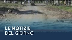 Le notizie del giorno | 15th June - Mattino