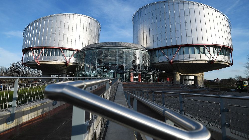 The European Court of Human Rights has nothing to do with the EU