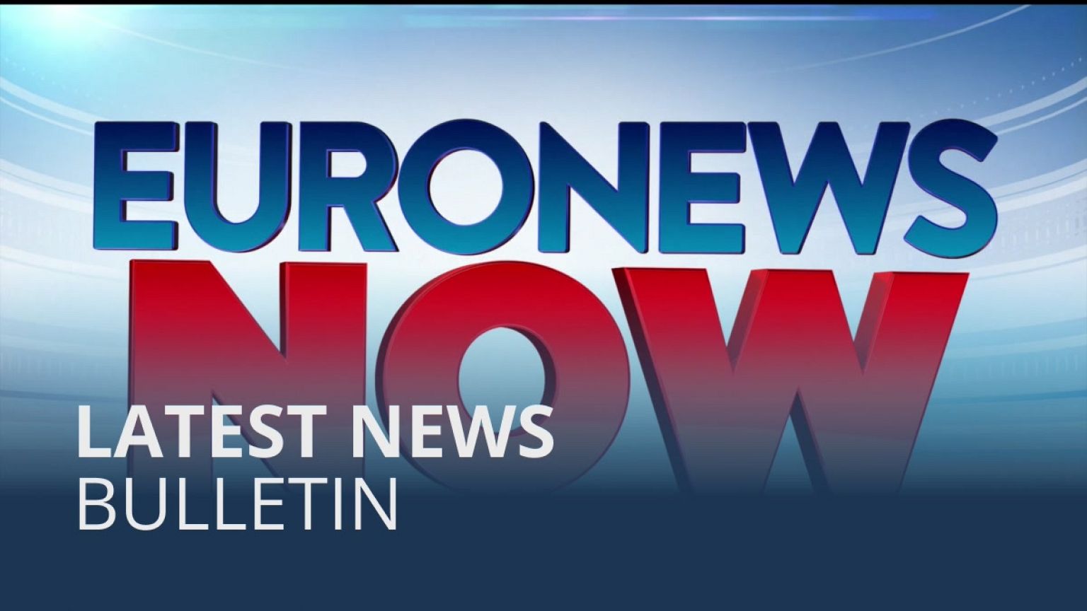 Latest news bulletin | June 15th – Midday