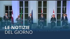 Le notizie del giorno | 15th June - Mi-Pomeridiana