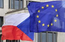 The Czech Republic will take replace France at the rotating presidency of the EU Council.