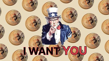 Regulators are looking to snap up crypto talent amid industry layoffs