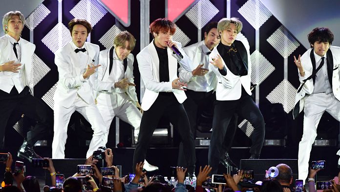 BTS taking a break: How did the K-pop band conquer the world?