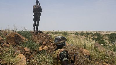 Niger : au moins 8 gendarmes tués dans une attaque "terroriste"