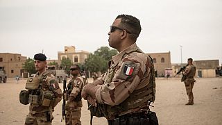 Mali : la France capture un important chef djihadiste de l'EIGS