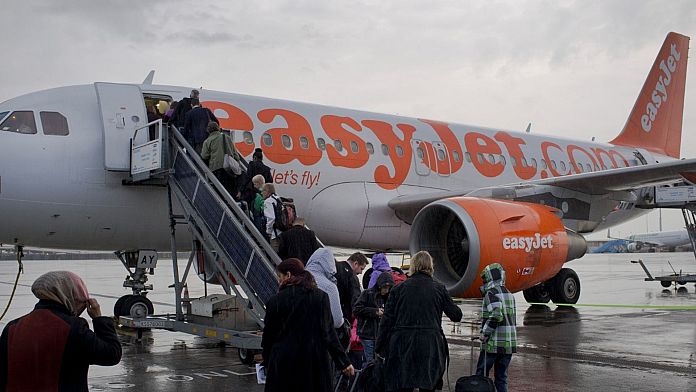 Exclusive: Leaked union email says easyJet staff face ‘serious safety risk’