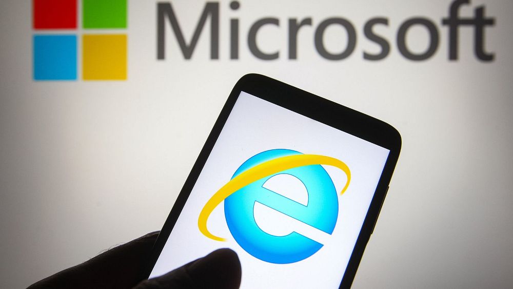 Internet Explorer Has Stopped Working: Microsoft Retires Browser After ...