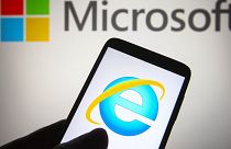 Internet Explorer is being replaced by Microsoft Edge.