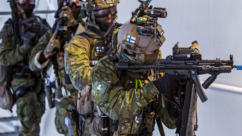 Could Finland break with Sweden on NATO membership?