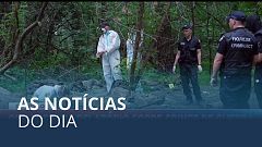 As notícias do dia | 15º Junho - Noite