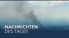 Krieg in der Ukraine Tag 113