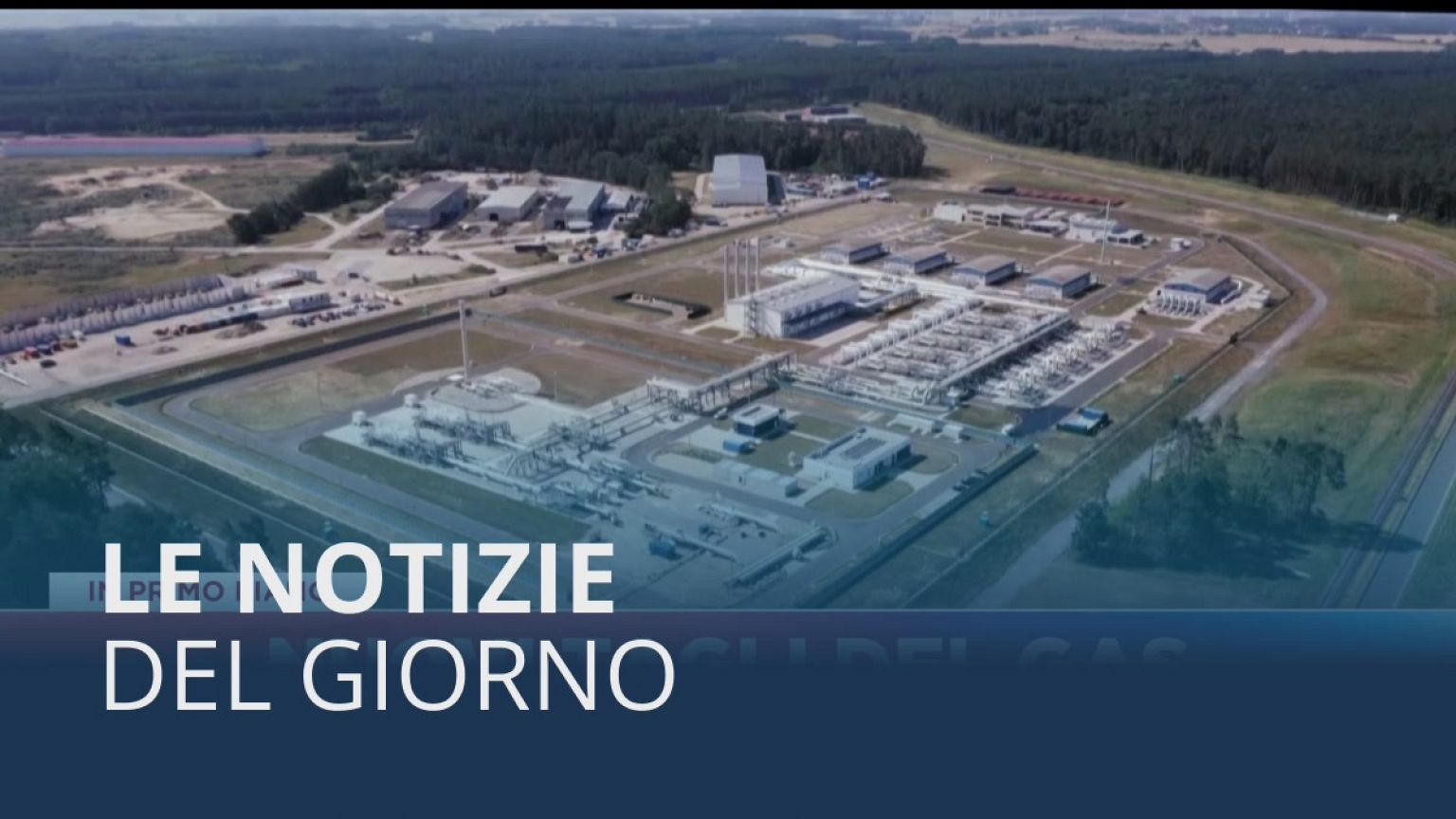 Le notizie del giorno | 15º giugno - Serale