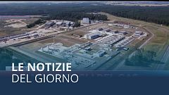 Le notizie del giorno | 15º giugno - Serale