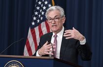 Reserva Federal dos EUA anuncia aumento nas taxas de juro