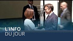 L’info du jour | 16 juin - Matin