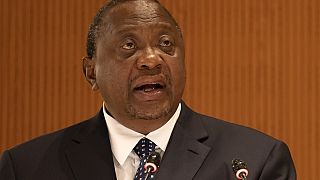 Le Kenya appelle au déploiement d'une force régionale en RDC