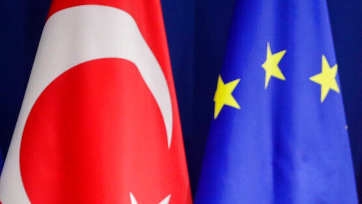 EU - Turkey