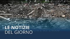 Le notizie del giorno | 16º giugno - Pomeridiane