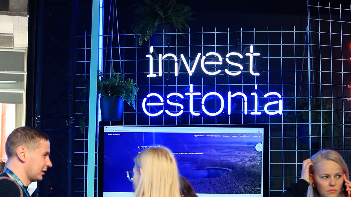 Estonia’s e-residency programme is granting tech start-ups across the world access to Europe’s markets