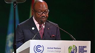 Le Gabon accueillera la Semaine africaine du climat fin août