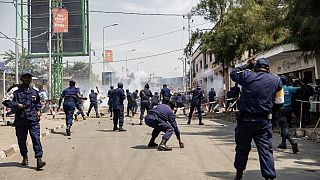 La RDC veut combattre "la chasse" aux Rwandophones