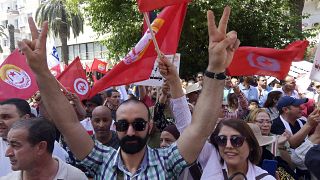 Tunisie : une grève générale paralyse le secteur public