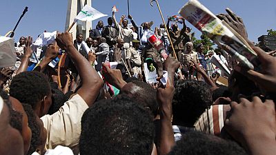 Sudan: one dead in new protests against military rule