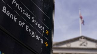 Банк Англии повысил ключевую ставку, 16 июня 2022 года