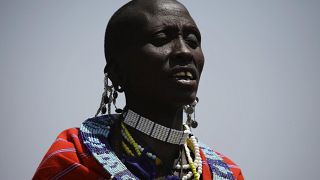 Tanzanie : les Maasaï ont commencé à quitter le Ngorongoro