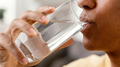 Is tap water safe to drink in the US?