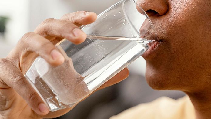 US government warns of 'forever chemicals' which may make tap water unsafe
