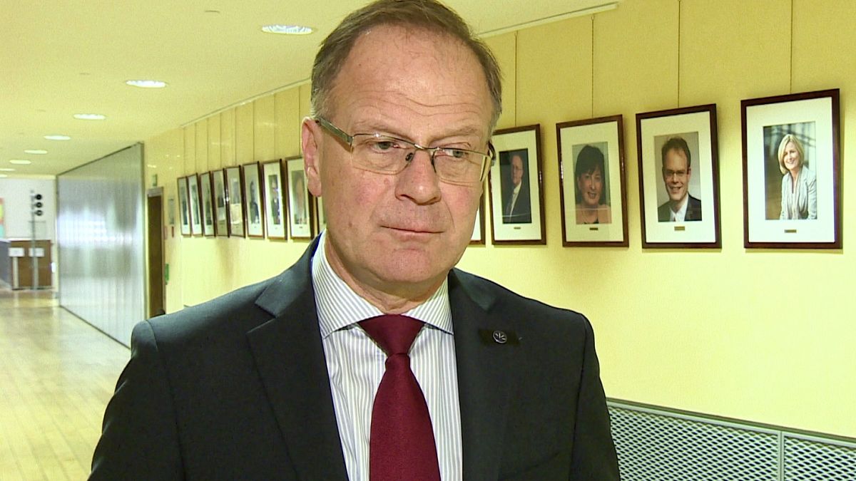Tibor Navracsics said the Hungarian governments hopes to have an agreement with the Commission by the end of the year.