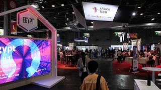Vivatech opens in Paris with a focus on African startups
