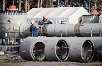 Αγωγός της Gazprom