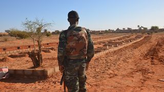 Activists urge less militarization of Sahel crisis