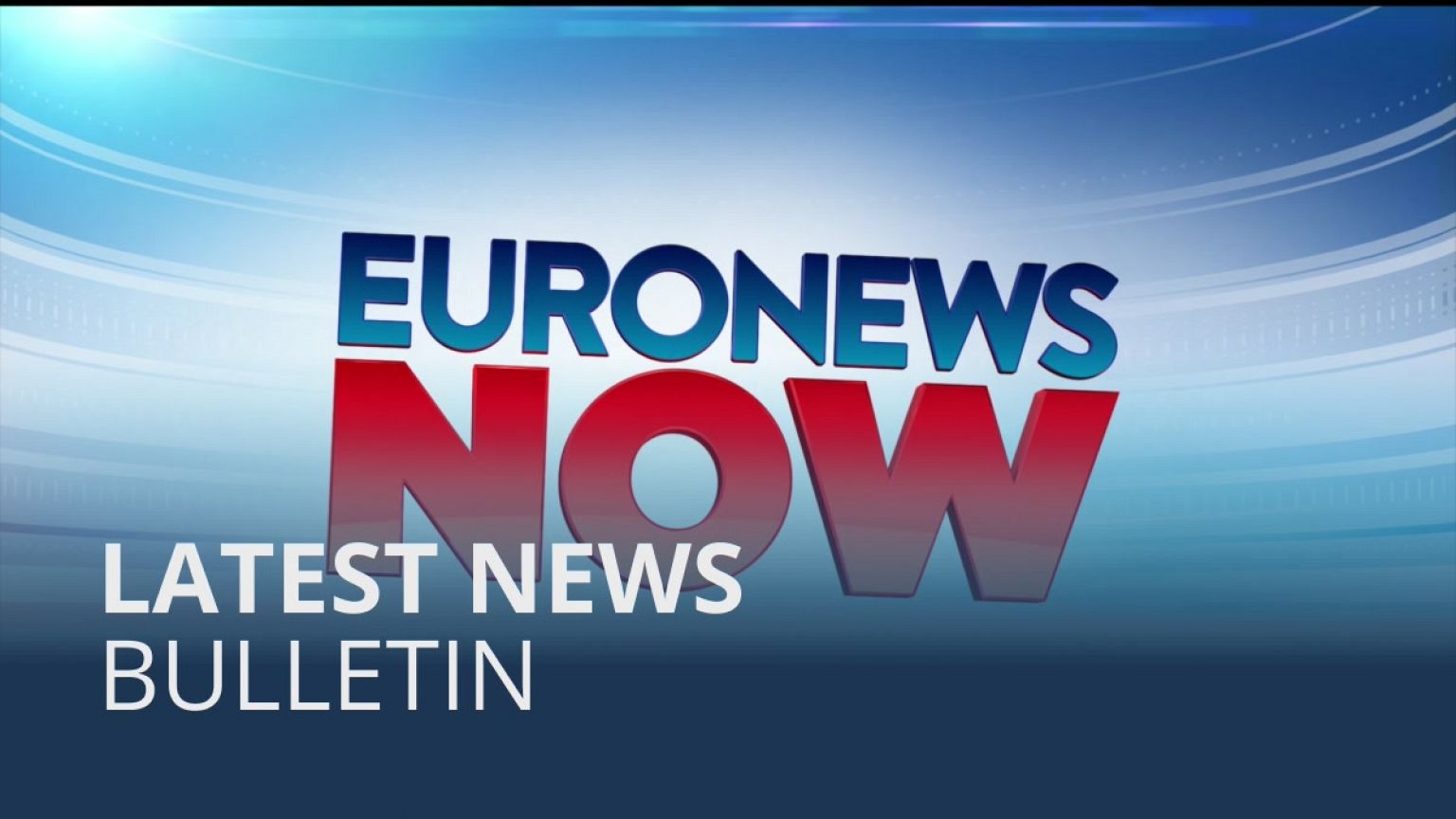 Latest news bulletin | June 17th – Midday