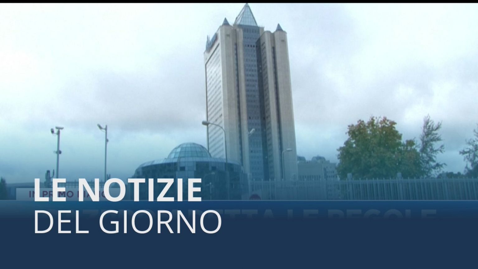 Le notizie del giorno | 17º giugno - Pomeridiane