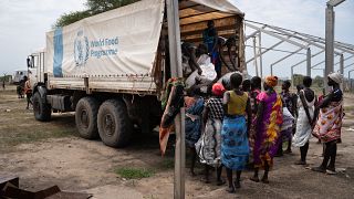 UN warns of acute food insecurity in Sudan