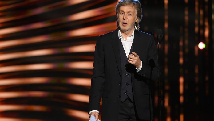 Everything you need to know about Paul McCartney on his 80th birthday