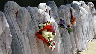 عروسی در افغانستان/ آرشیو 