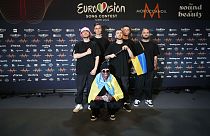 Kalush Orchestra, la band che ha vinto Eurovision 2022