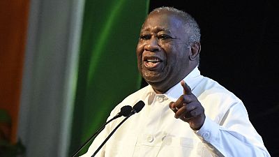 Côte d'Ivoire : 26 partisans de Gbagbo condamnés à 2 ans de prison