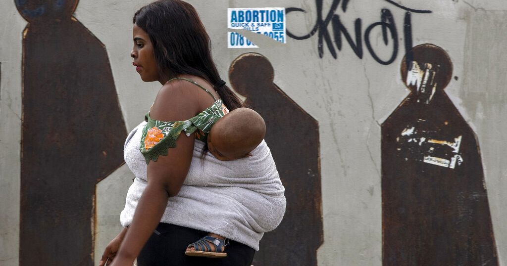 Liberia's parliament prepares bill to expand access to abortion - Vimarsana News