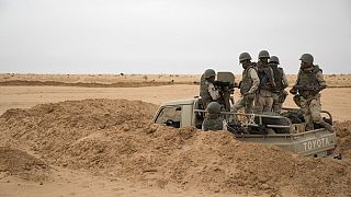 Au cœur du Sahel, l'État islamique s'étend, les massacres se succèdent