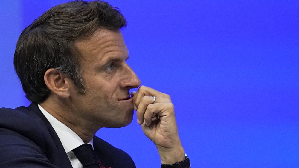 Avant le second tour des élections en France – qui peut menacer le parti au pouvoir de Macron ?