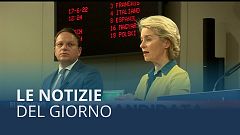 Le notizie del giorno | 17º giugno - Serale
