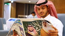بن سلمان گرچه رسما ولیعهد عربستان است اما بسیاری‌ها او را حاکم واقعی عربستان می‌دانند.