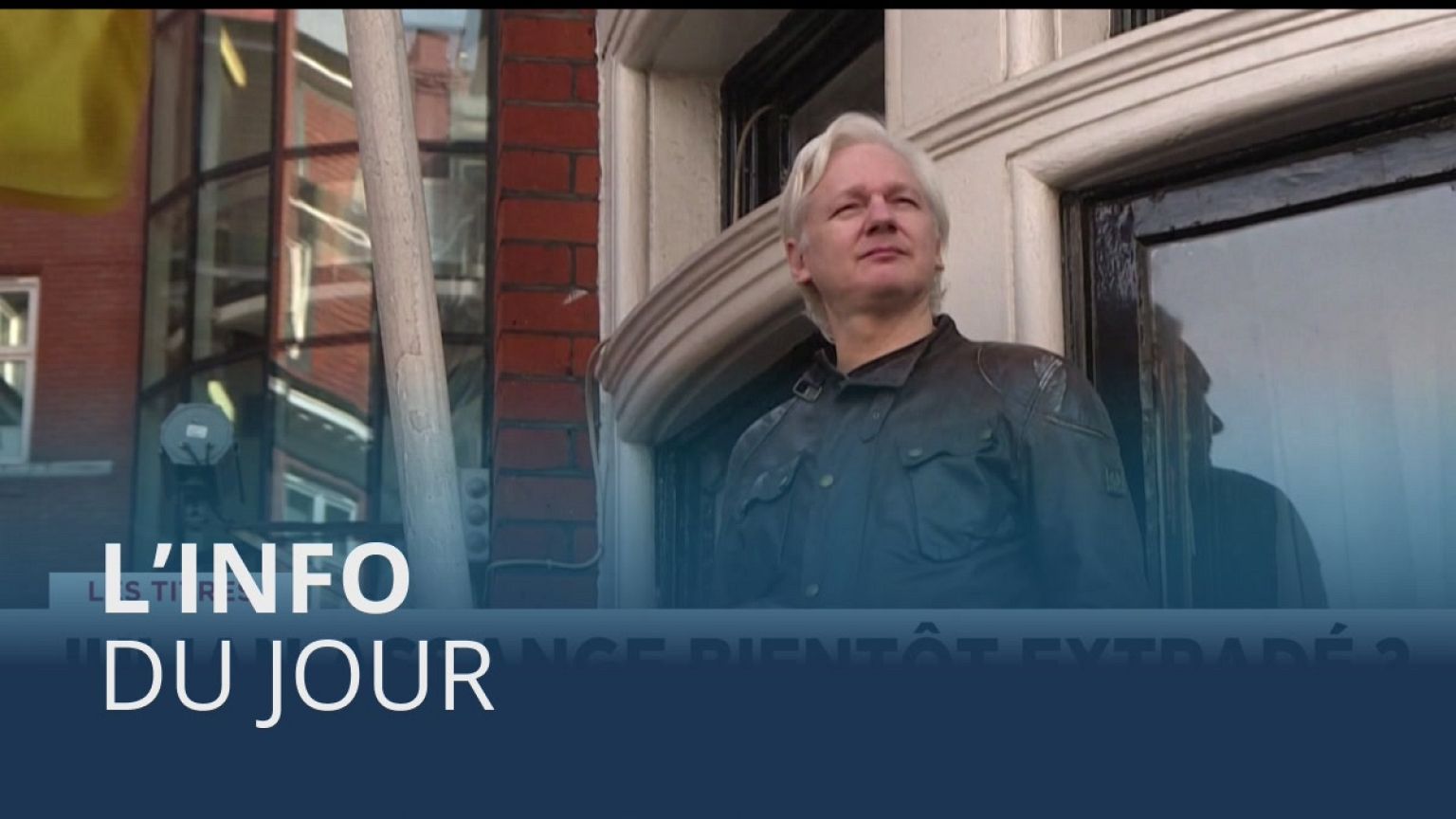 L’info du jour | 18 juin - Matin