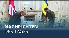 Nachrichten des Tages | 18. Juni - Mittagsausgabe
