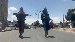 Περιπολίες μετά την επίθεση σε ναό των Σιχ στην Καμπούλ